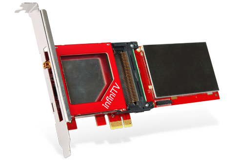 Ceton Infinitv4 PCI