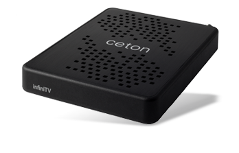 Ceton Infinitv 4 USB