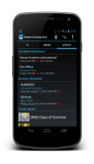 Android Activity My Media Center - Android - Activity