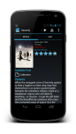 Android Movie Details My Media Center - Android - Movie Details