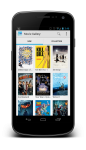 Android Movie Gallery My Media Center - Android - Movie Gallery