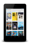 Android Movie Gallery Tablet My Media Center - Android - Movie Gallery