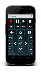 Android Remote My Media Center - Android - Remote